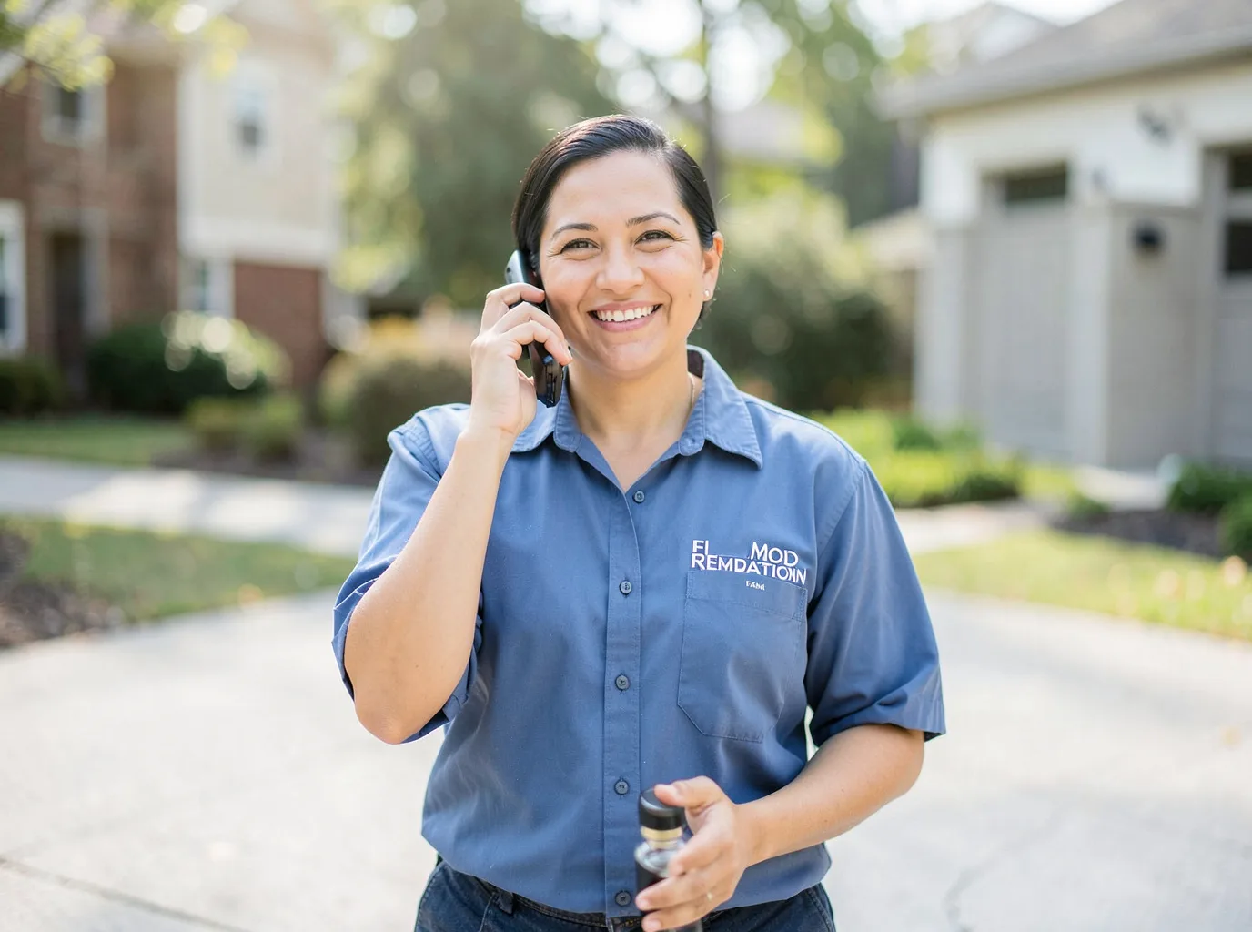 Mold Remediation Beebe, AR FAQs